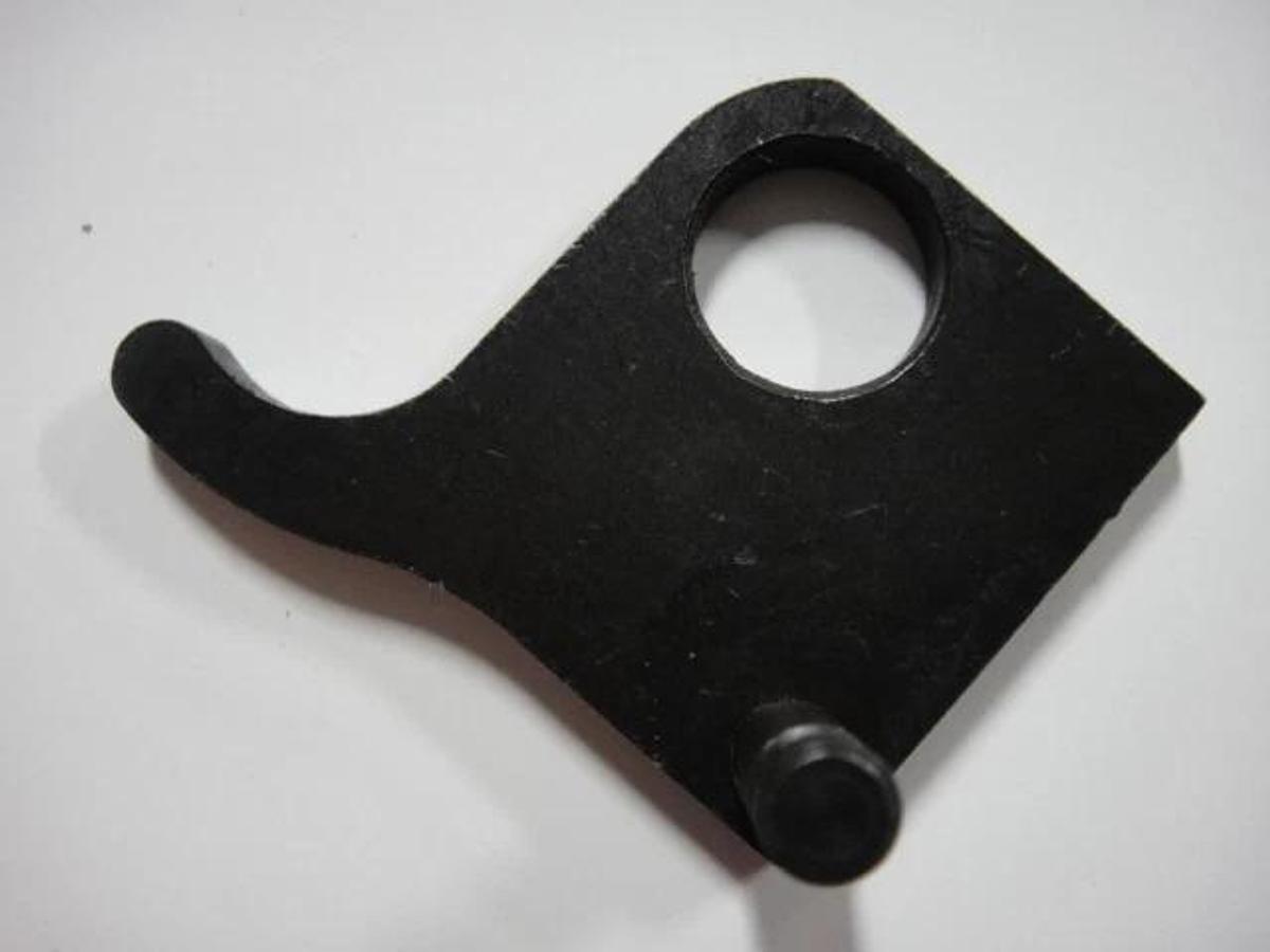 Hamada Stop Operator Lever, Part #M04-08-1A-3