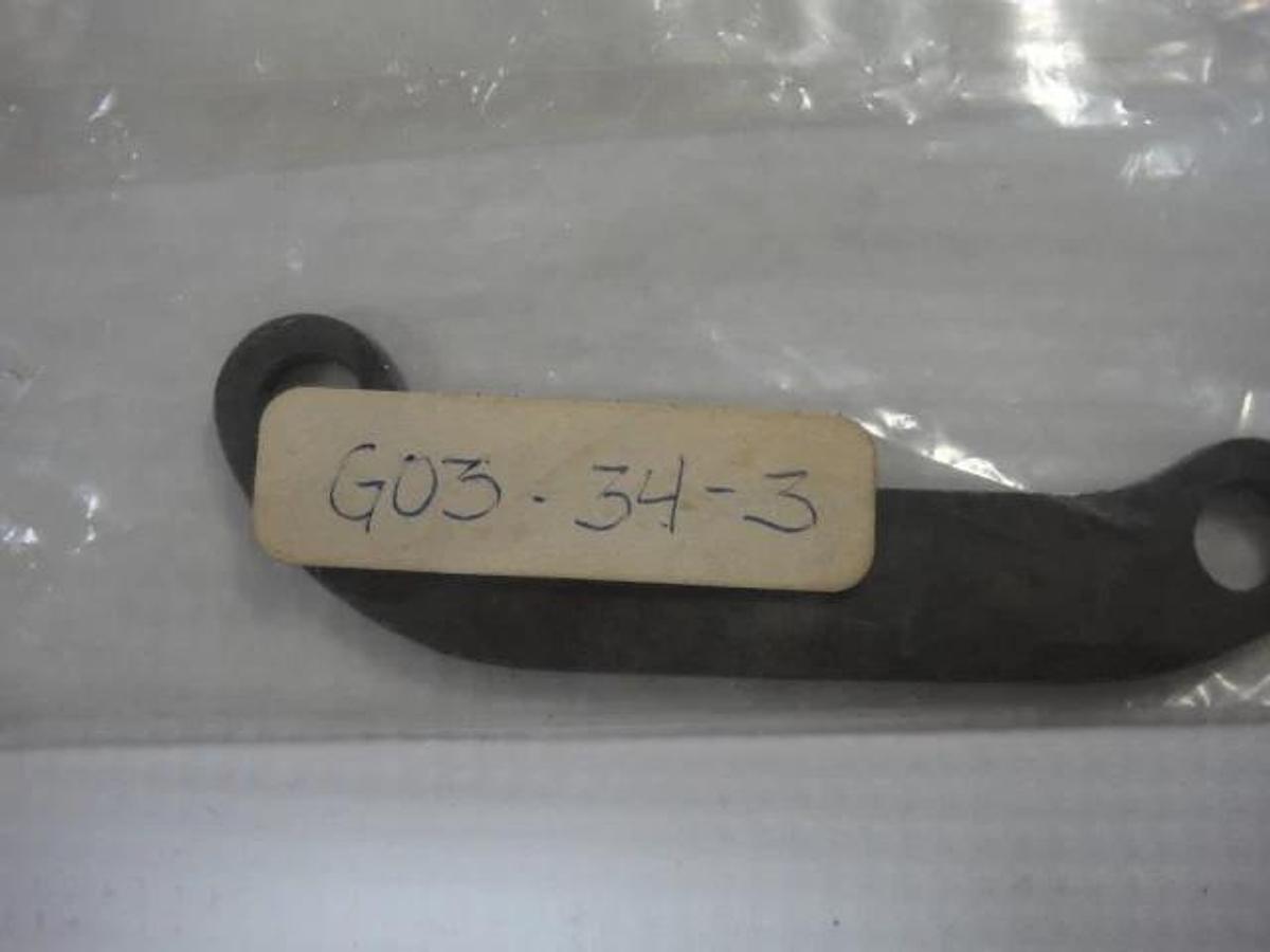 Hamada Ink Drive Bracket Connect Link, Part #G03-34-3