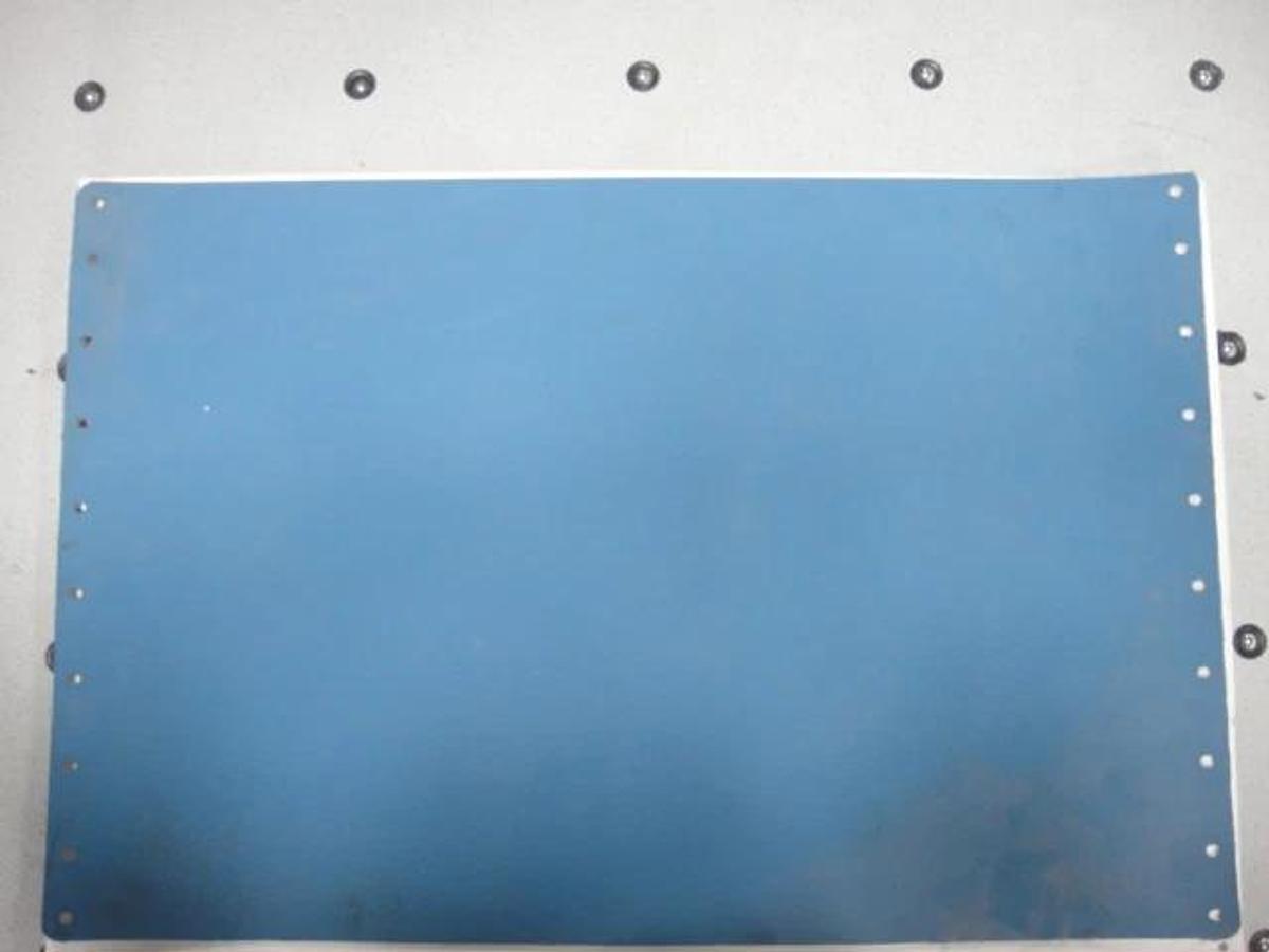 AB-9809 Blanket, Part #AB-9809