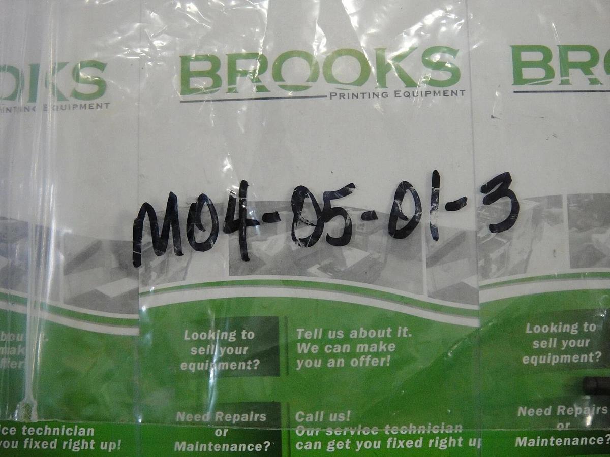 Hamada Pin (RP), Part #M04-05-01-3