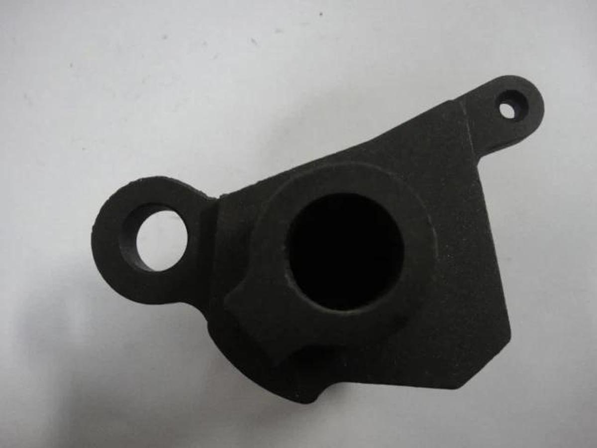 Used Hamada Bracket, Part #6503-03205