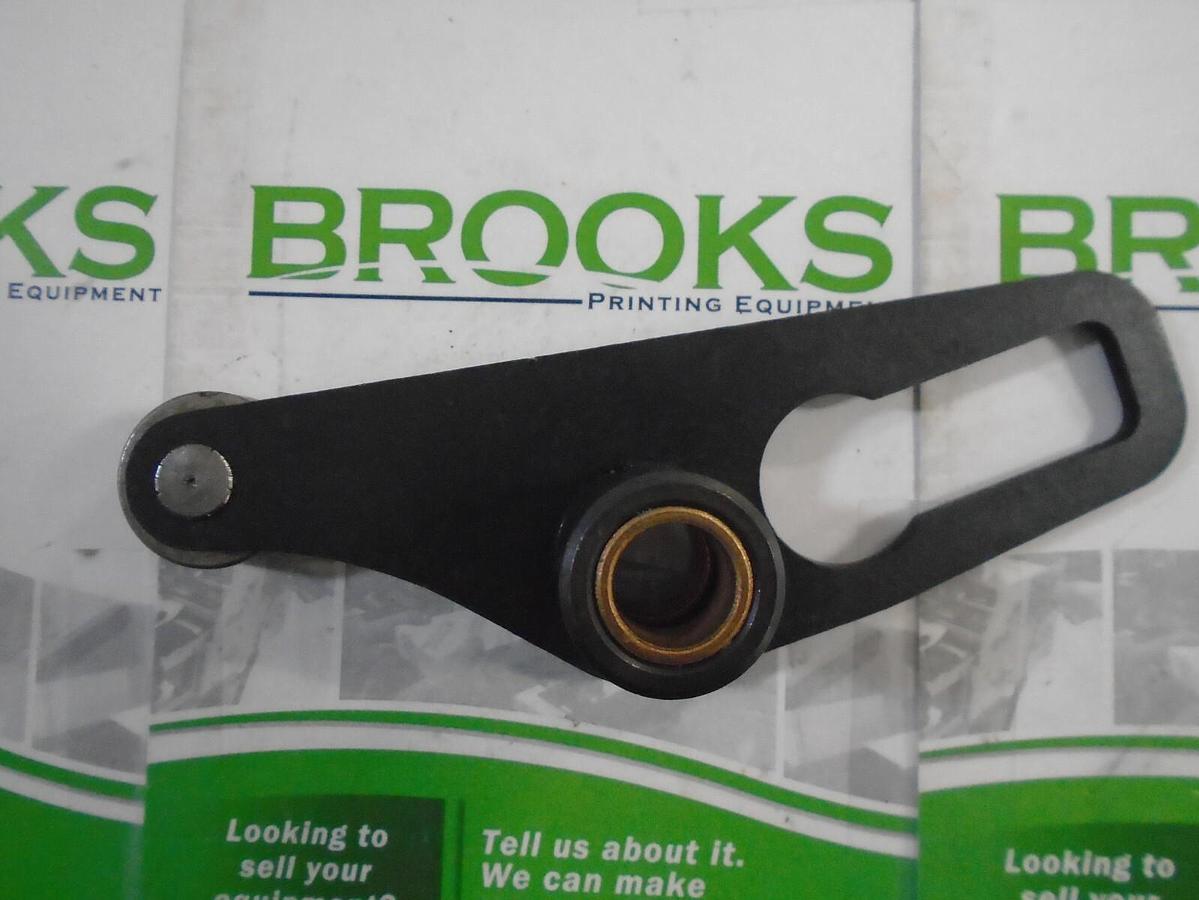 AB Dick OEM Lever Assembly, Part #72248