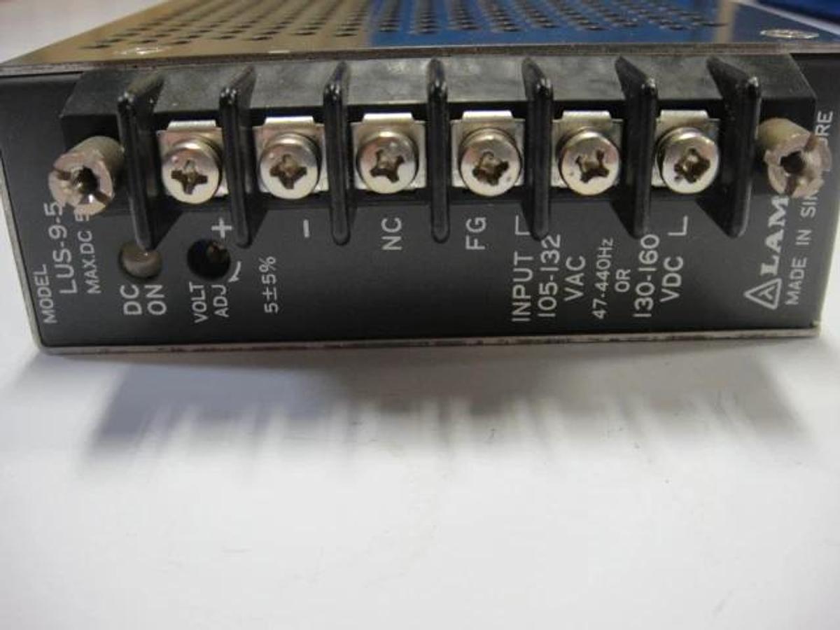 Hamada Switching Regulator,Part #E19-08-3