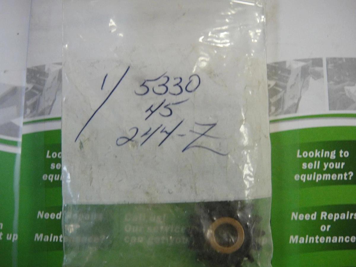 Ryobi Gear, Part #5330 45 244
