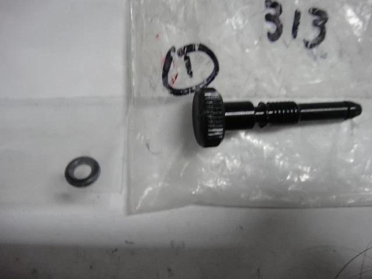 Used Ryobi Thumb Screw, Part #5290-33-313