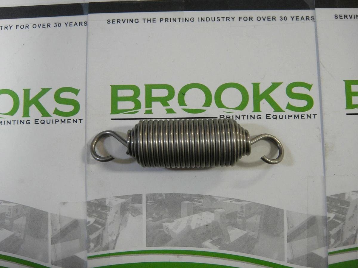 Hamada OEM Spring, Part #6902-02042