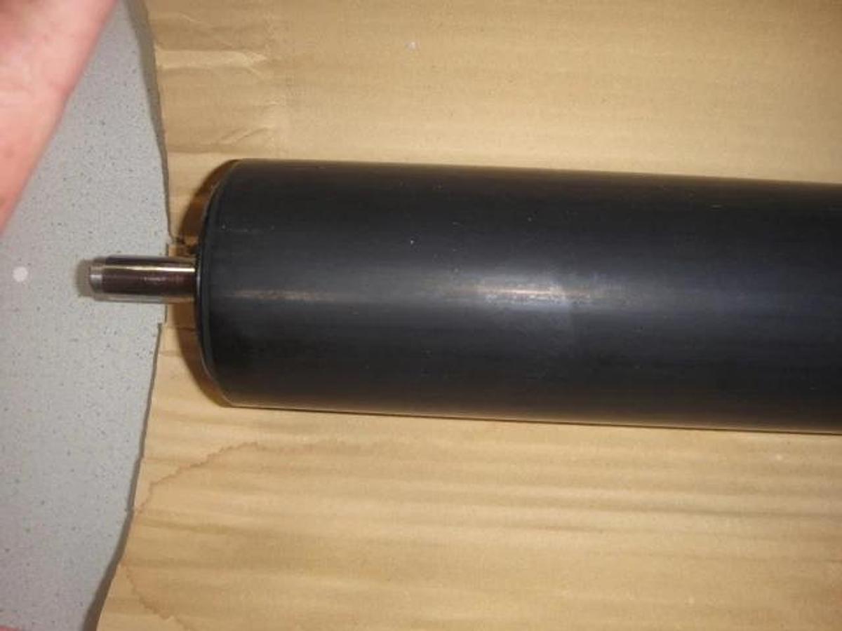 Hamada Ink Oscillator Roller, G06-25-1A-7