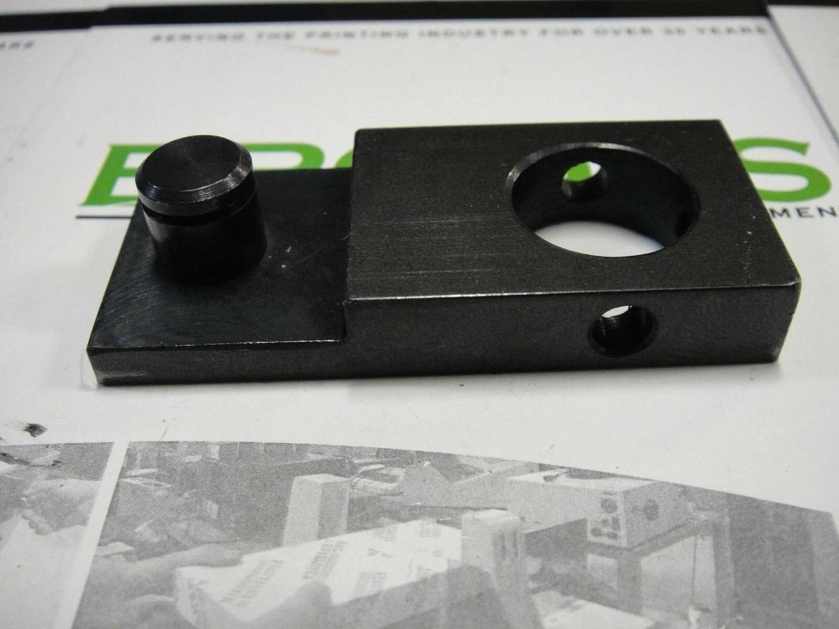 Hamada Lever, Part #6901-02011A