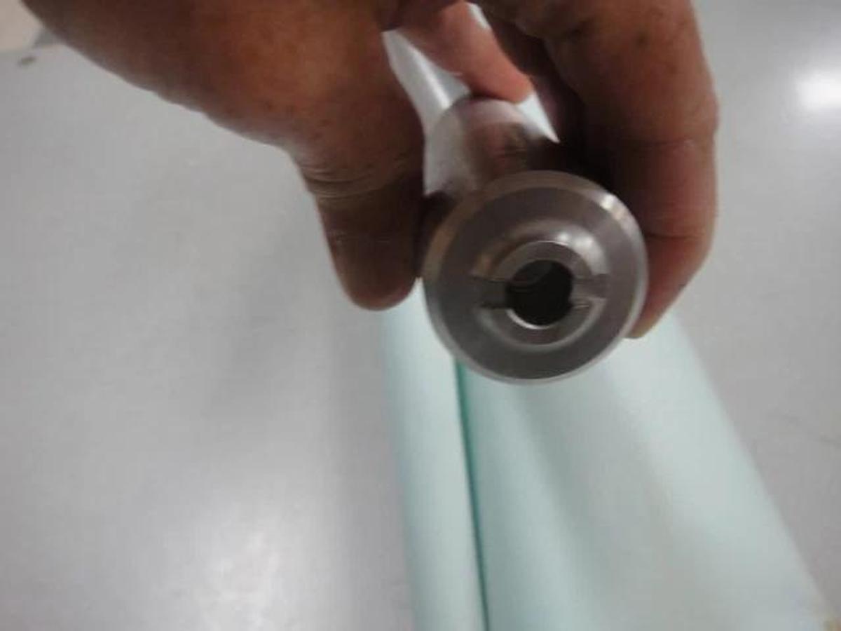 Hamada Dampening Fountain Roller, 2nd Unit, Part #G25-80-1A-7