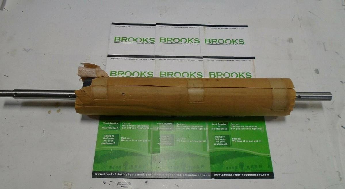 Hamada 234 Oscillating Roller, Part #7403-06029