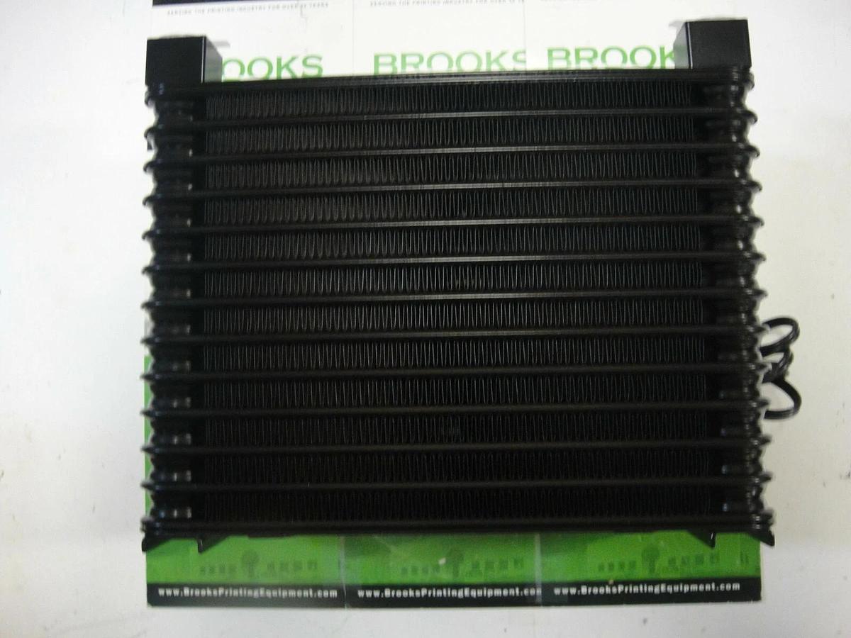 Horizon APC-M/T61 Paper Cutter Fan, Part #4011982-00