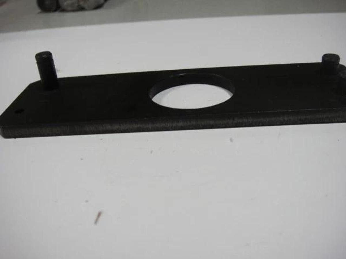 Hamada Drive Pawl Bracket, Part #7204-05015A