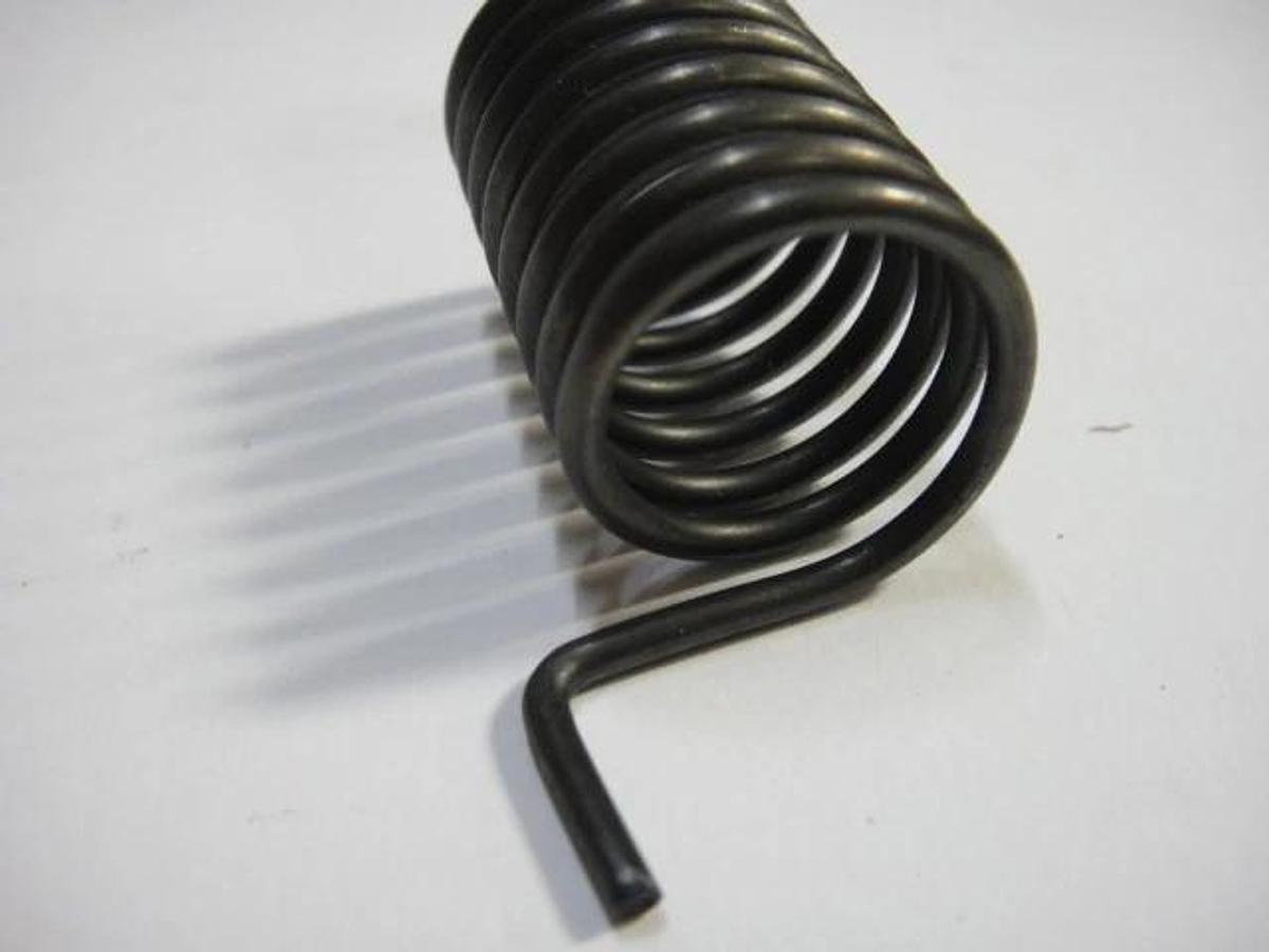 Hamada Ink Ductor Springs, Right Hand