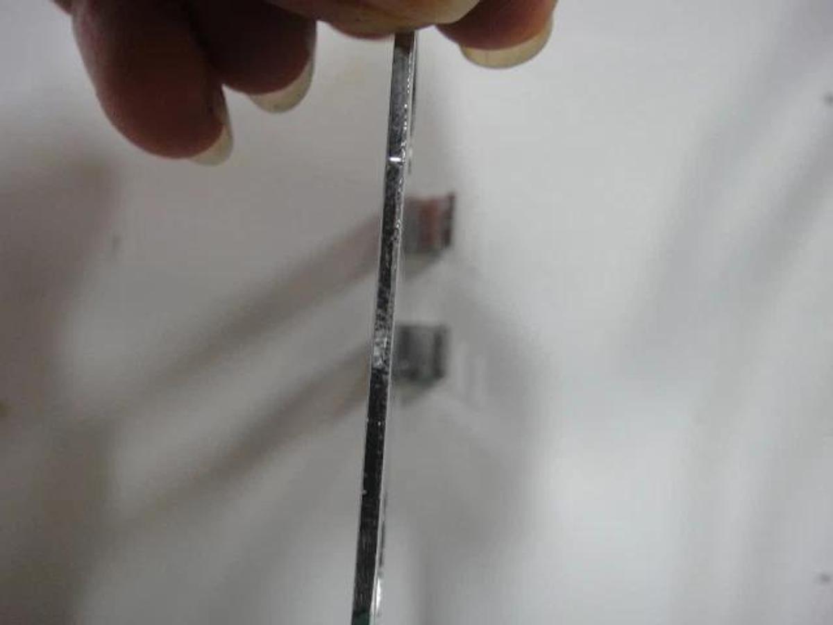 Hamada Roller Holder, Part #I17-11-3