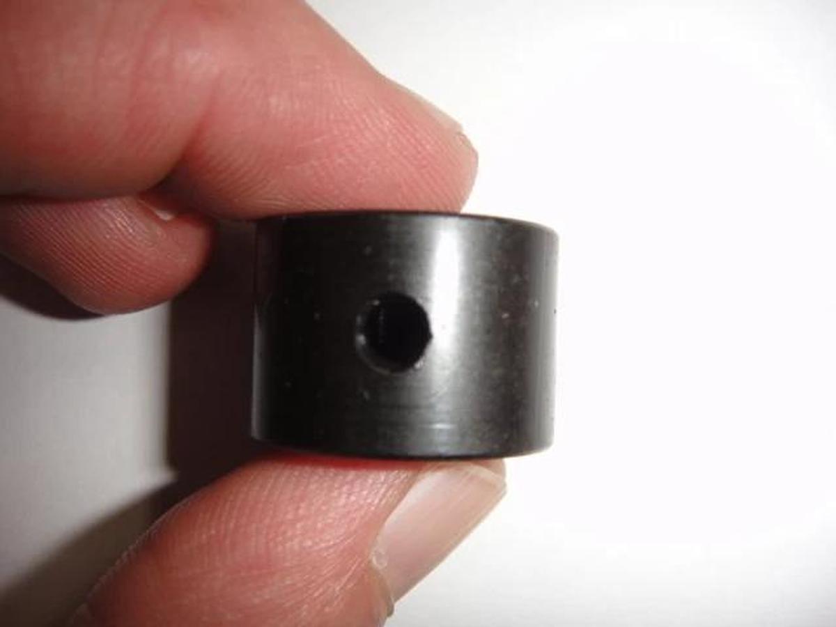 Hamada Collar, Part #7203-04025