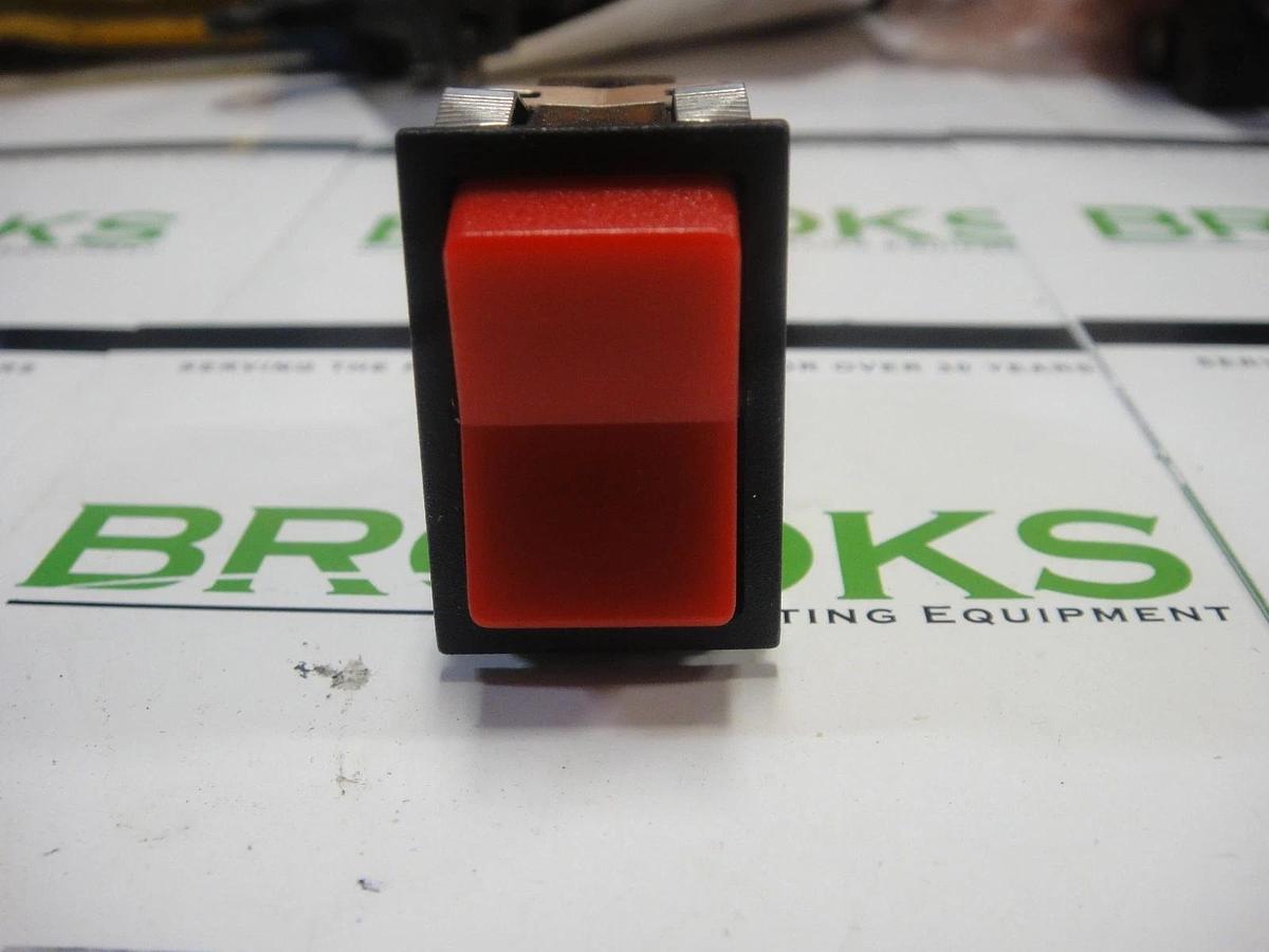 Hamada Switch-Mona, Part #F14-16-1