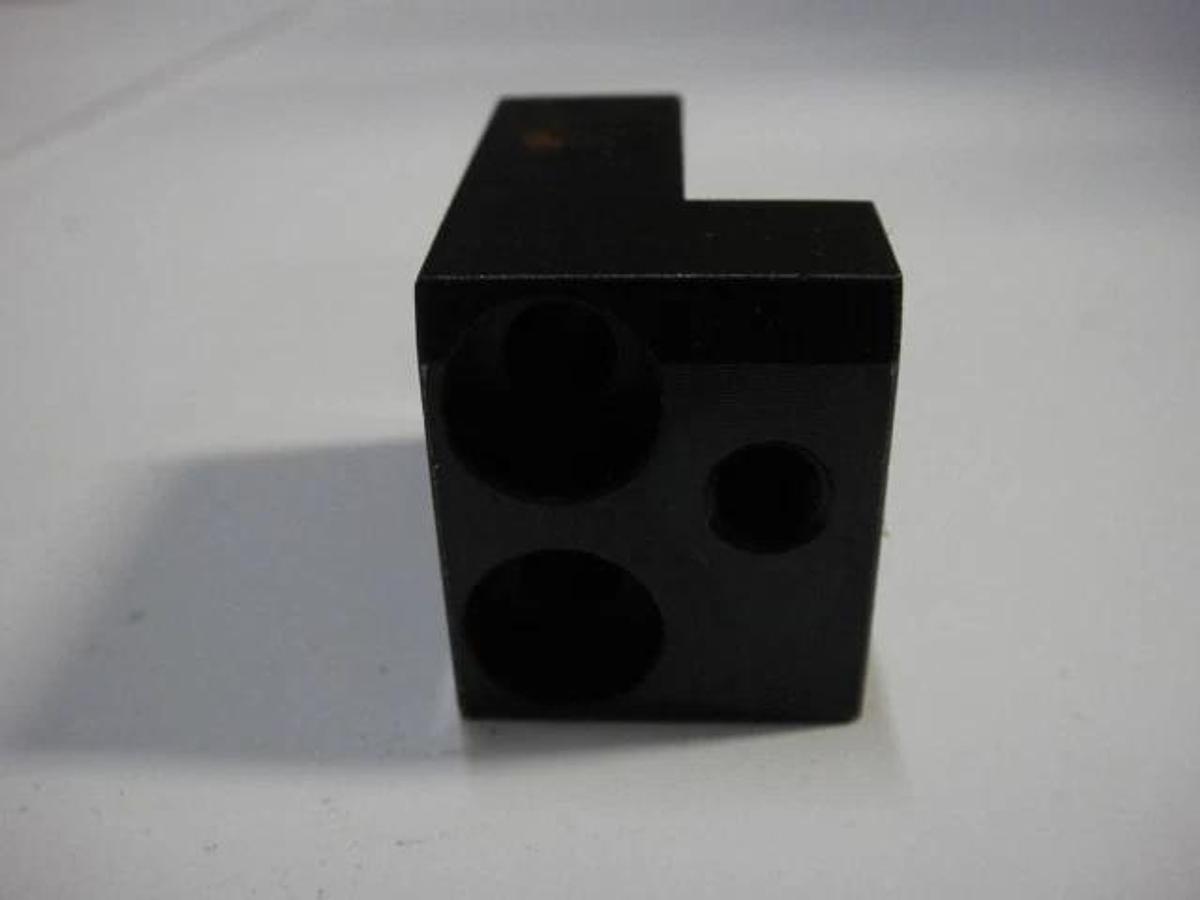 Hamada Bracket For DW Use, Part #4207-06018