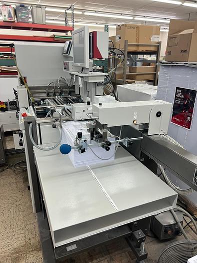 Used Vijuk FA 45 Pharma Folder, 2019 Video
