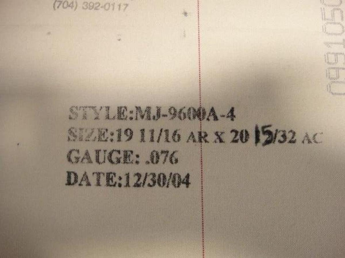 Hamada A252 Barred Blanket