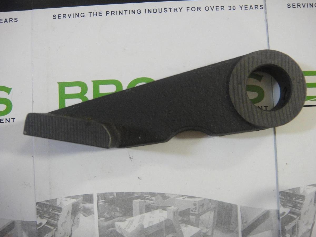 Hamada Drive Lever, Part #CK02-83