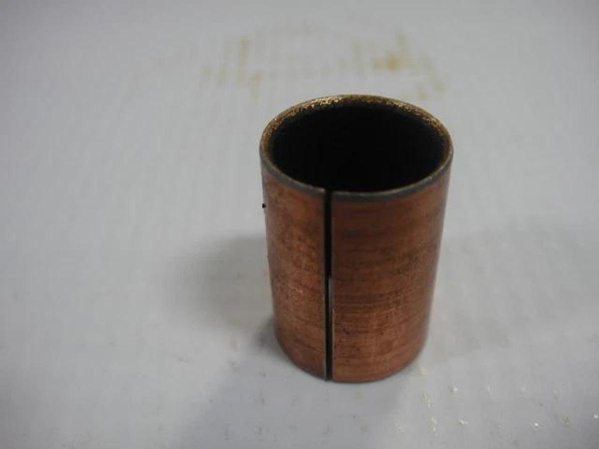 Hamada Dampening Distributor Roller Bushing, Part #243-620