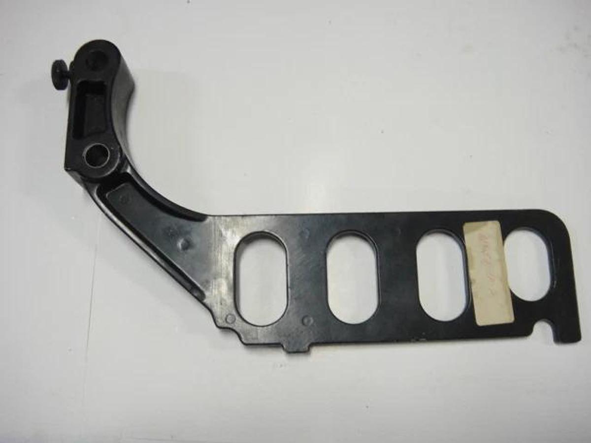 Hamada Guard for Delivery Pile, Part #A18-58-1A-3