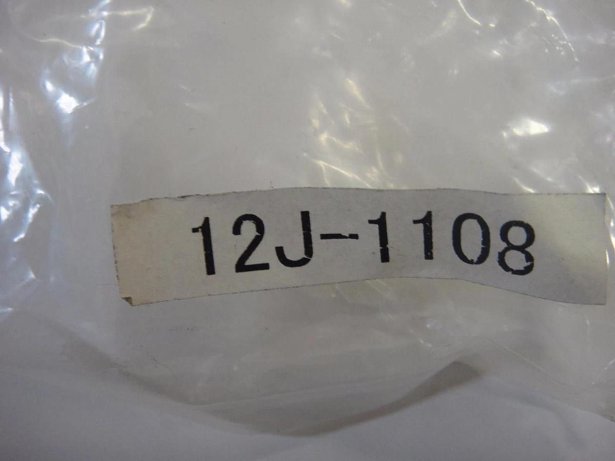 Duplo Screw R/DBM-500, Part #12J-1107