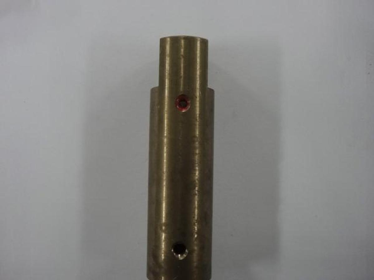 Hamada 600 Ink Fountain Roller Bushing, Part #CP02-03