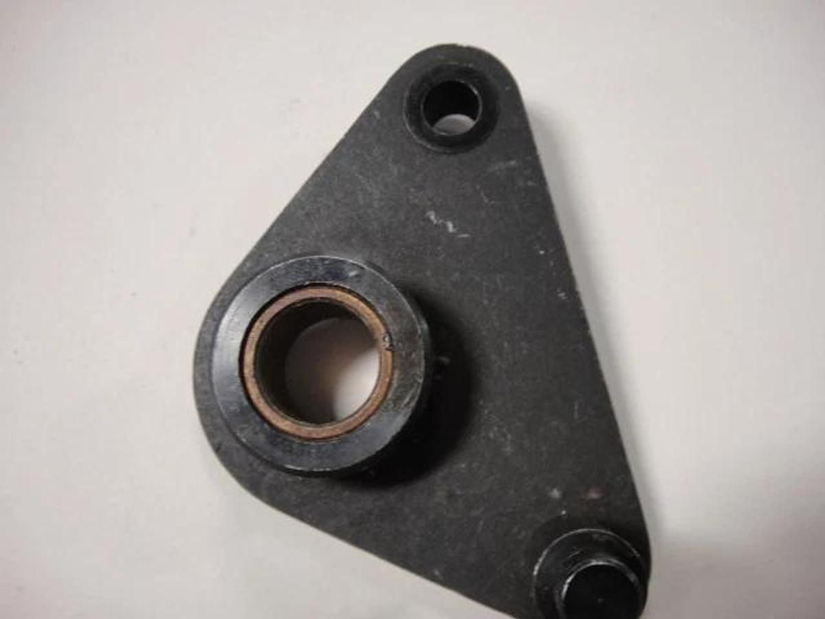 TOKO 4750 Impression Lever