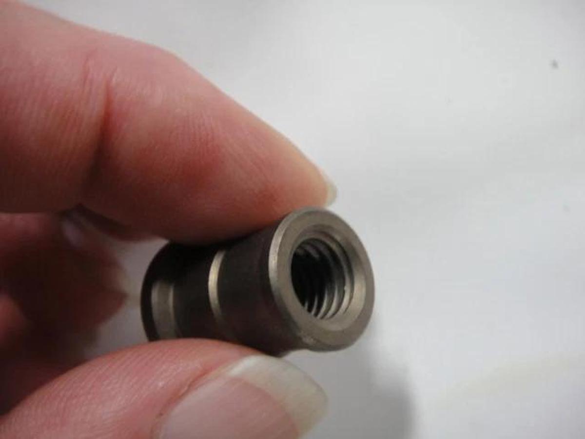 Hamada Nut (NT3), Part #G03-10-3
