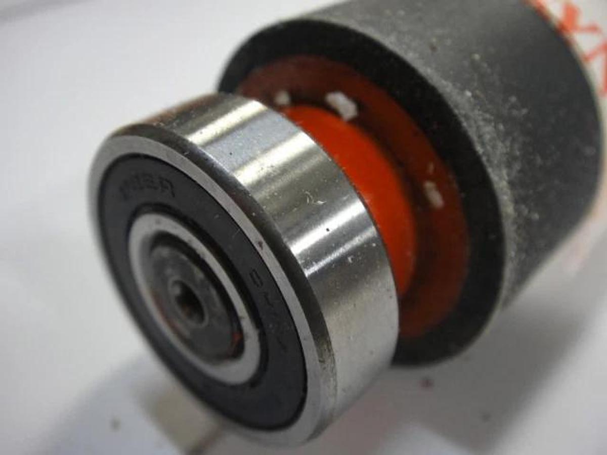 Hamada C252/H252 Water Ductor Roller, Part #10750