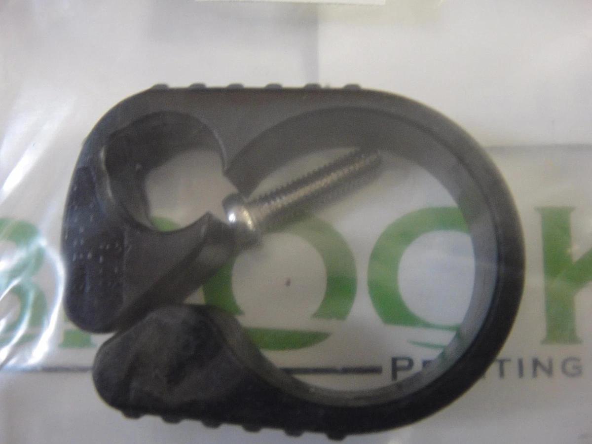 Festo Mounting Kit Part #19276