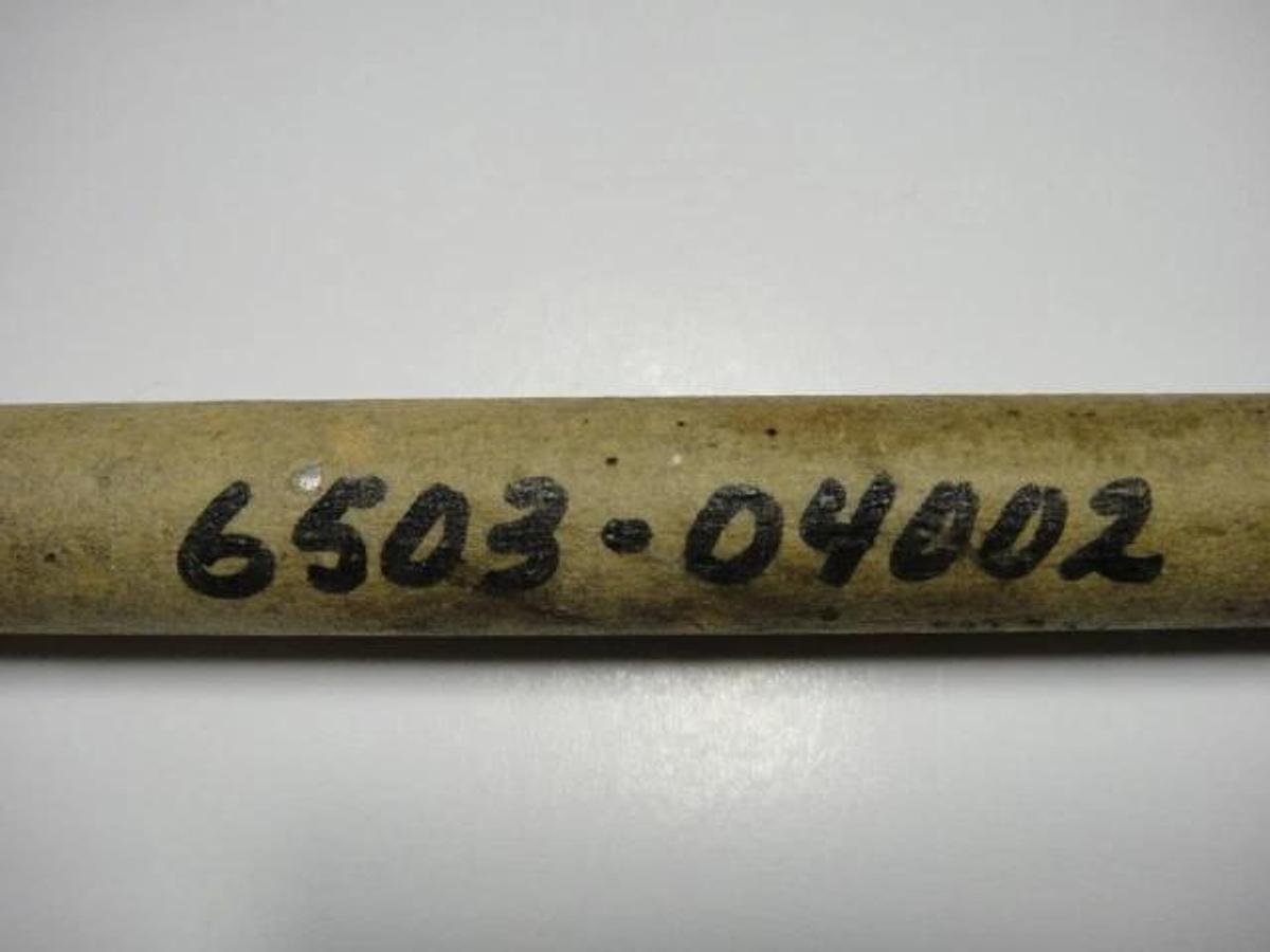 Hamada Shaft, Part #6503-04002