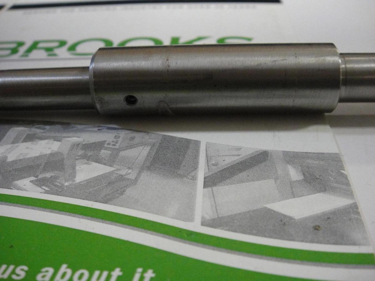 Hamada Damp Form Roll Eccent Control, Part #G04-06-1A-6