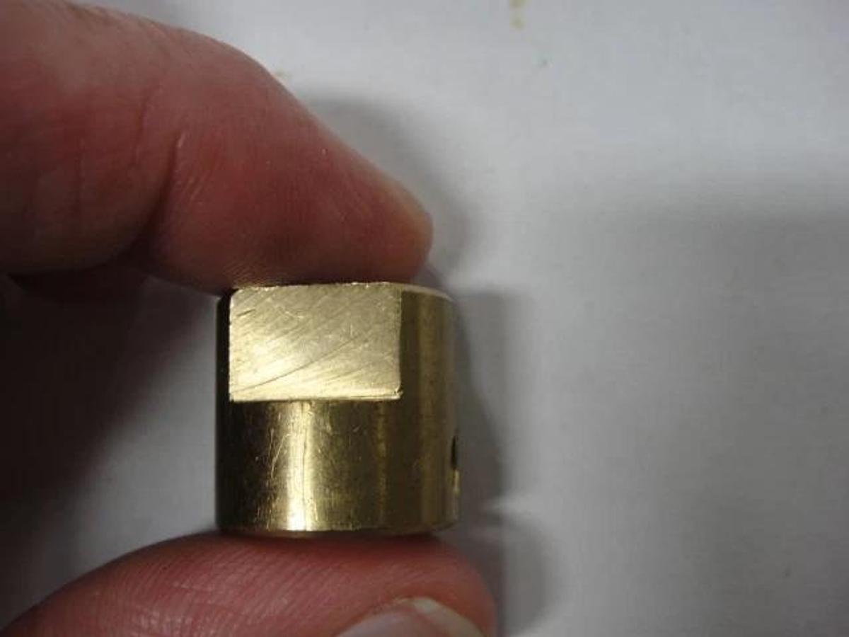 Hamada Bushing, Part #7203-16331