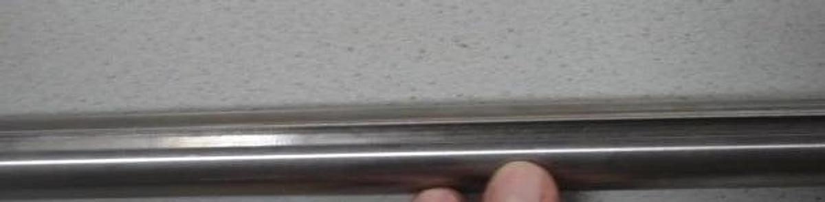 Hamada Shaft (SH), Part #A23-06-01-8