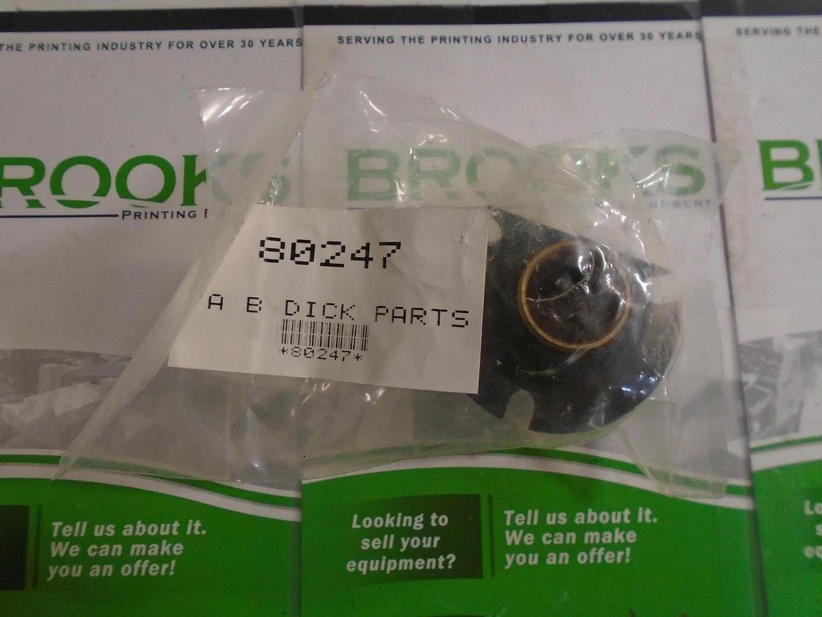 AB Dick 9800 Drive Shaft Housing, Part #80247