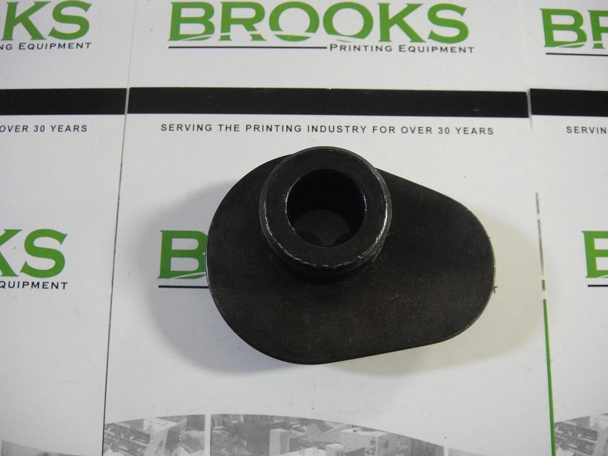 Hamada Gripper Release Cam, Part #7204-02009