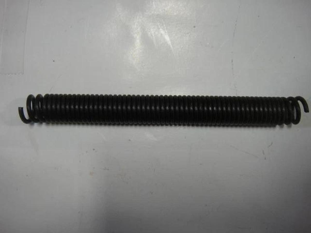 Hamada Spring Extension , Part #CM11-02