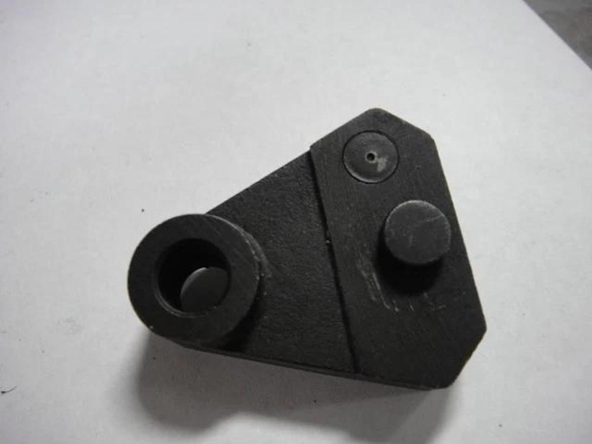 Hamada 800 Dampening Drive Dog, Part #I27-28-1B-3