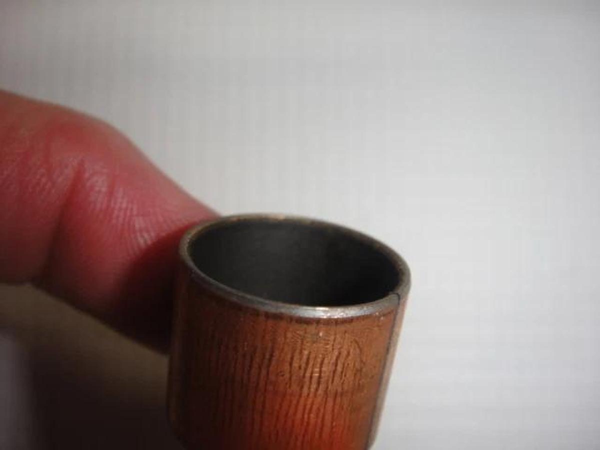 Hamada Bushing, Part #243-633