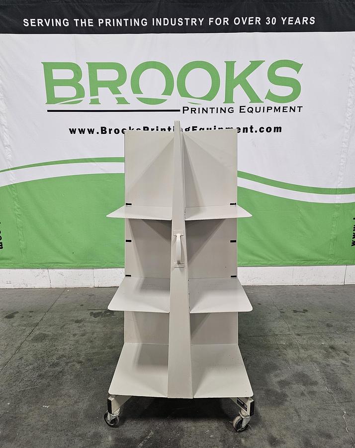 Used Challenge PAK RAK