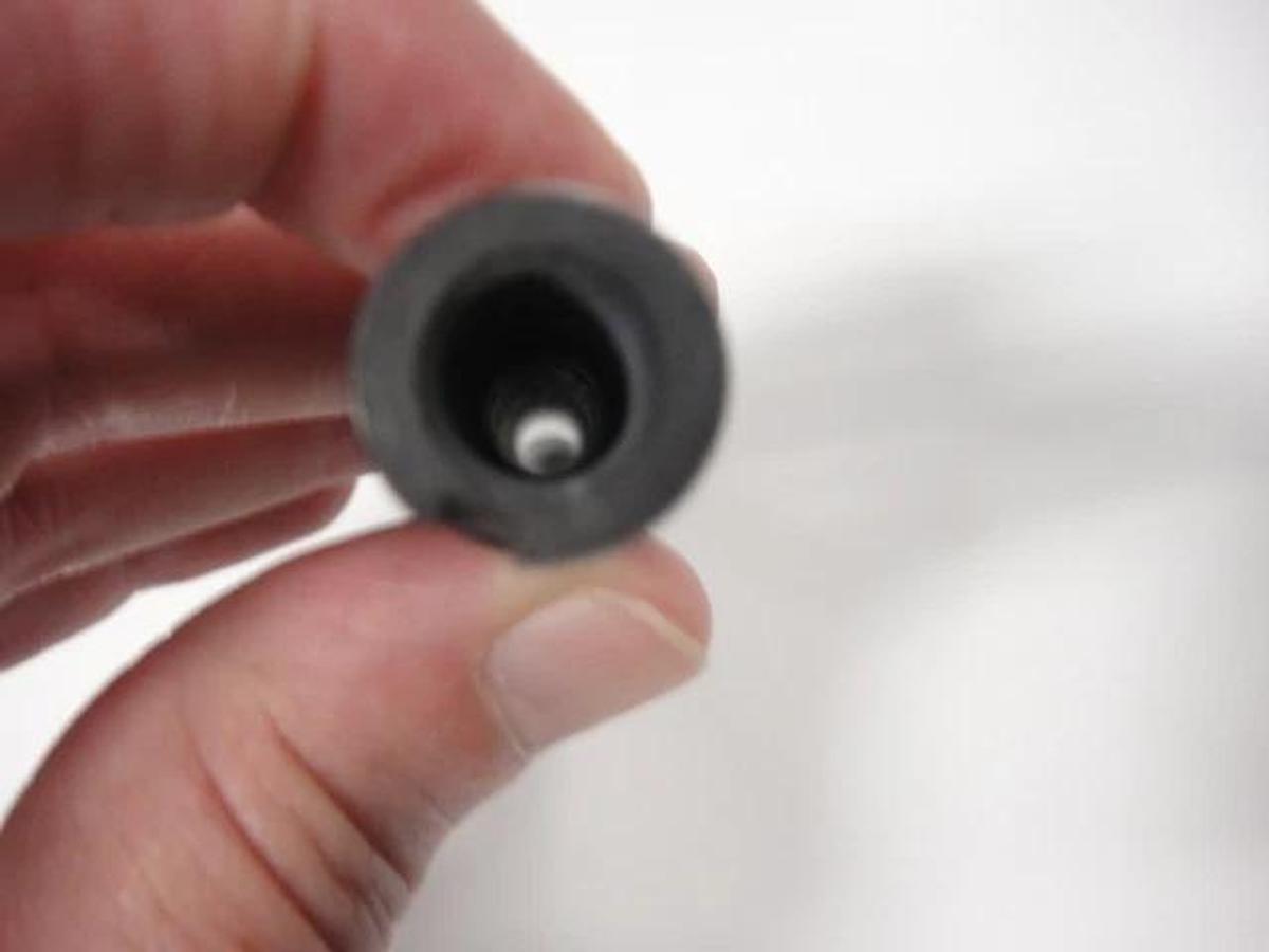 Used Baum Drill Bit 5/16"