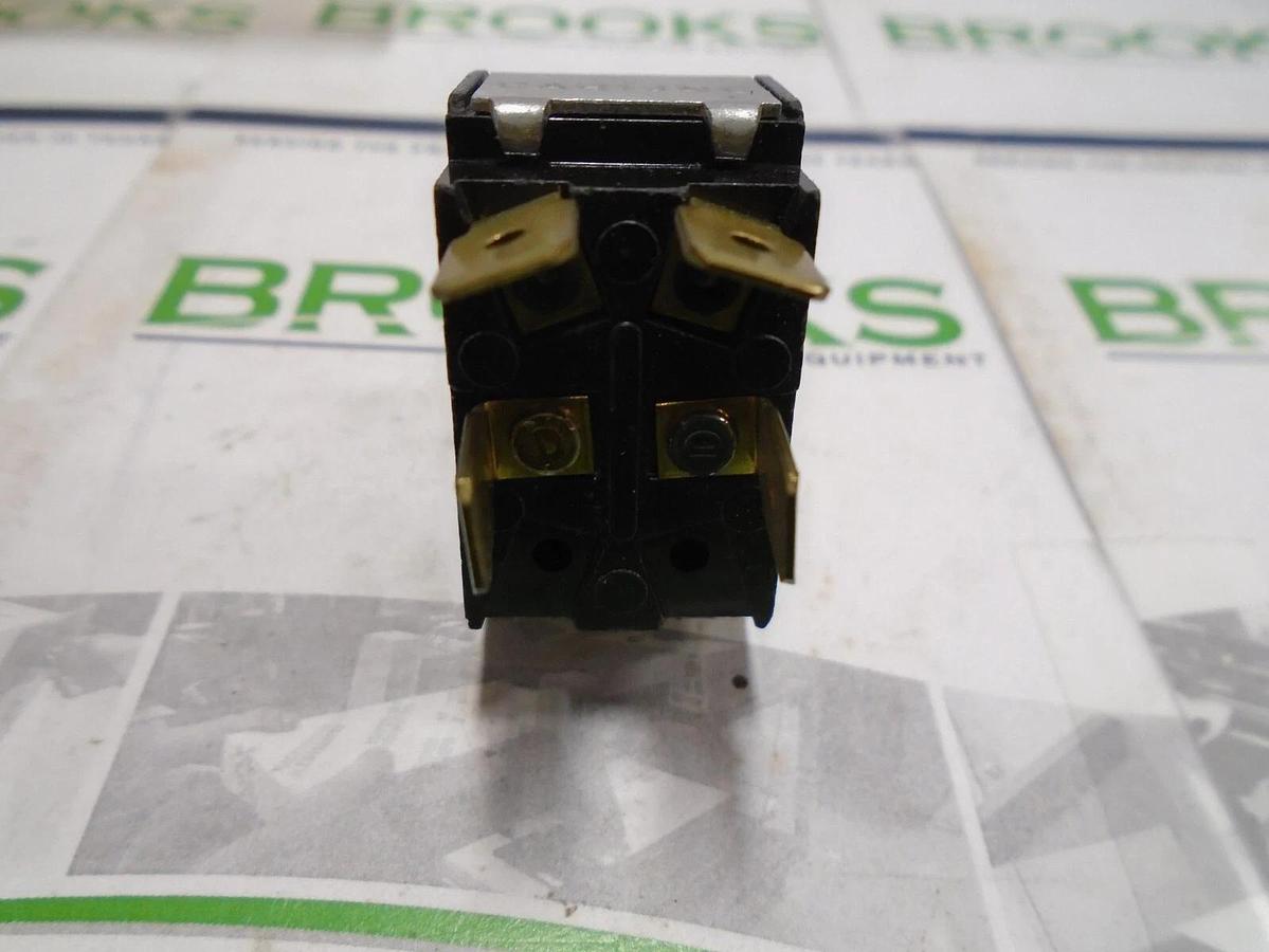 AB Dick Toggle Switch (New Style) F Pump, Part #250103