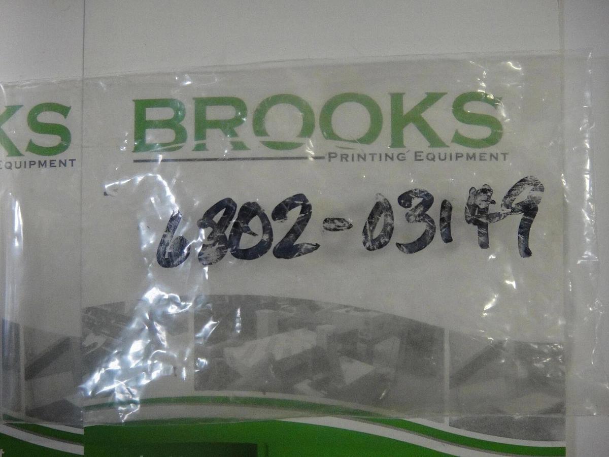 Hamada (HSP1) Spring NOP-S, Part #6802-03149