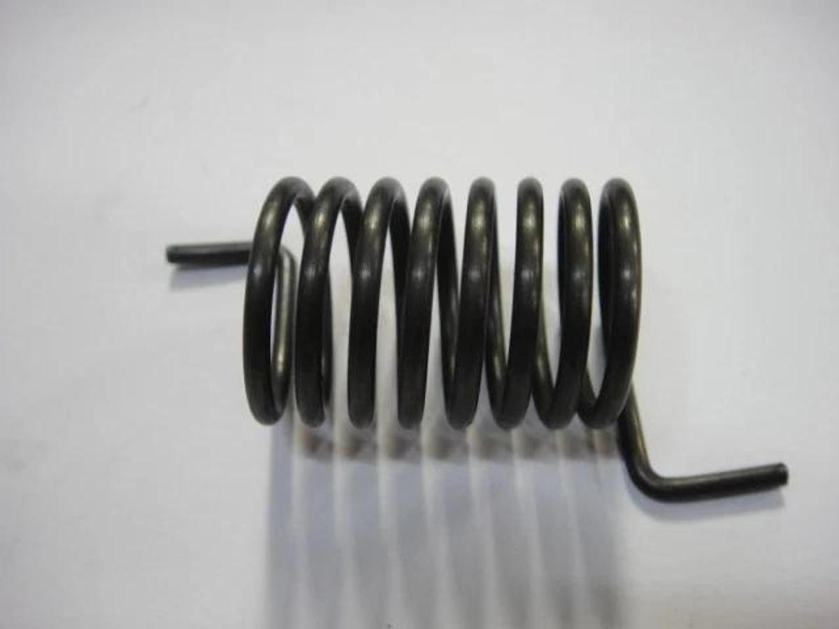 Hamada Ink Ductor Springs, Right Hand