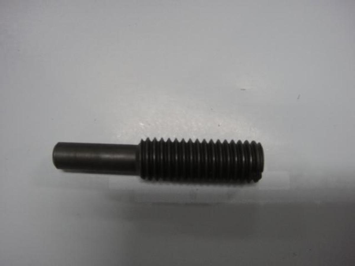Hamada Pilot Screw, Part #M04-37-3