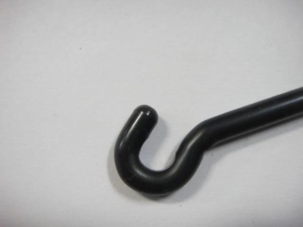 Hamada Hook-Chain Guard (PTM), Part #A03-75-3