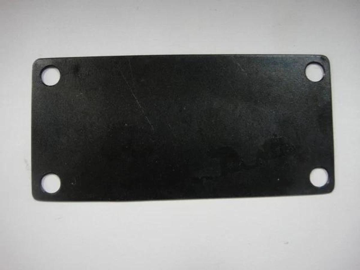 Hamada Air Control Lid, Part H18-26-3