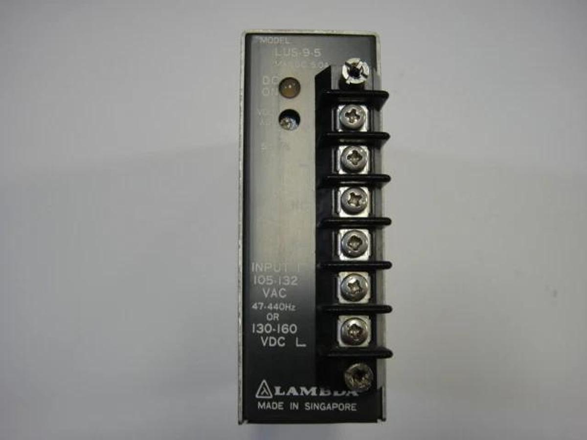 Hamada Switching Regulator,Part #E19-08-3